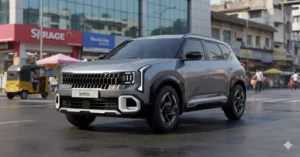 KIA Seltos 2026 india