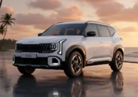 KIA Seltos 2026 Price in india